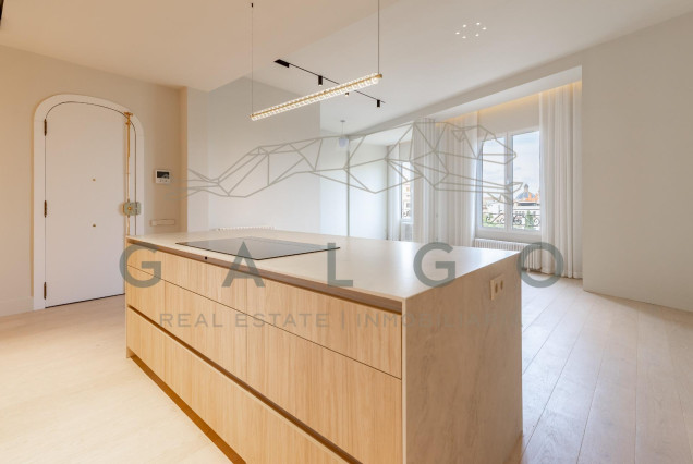 Venta - Piso - Valencia - Sant Francesc