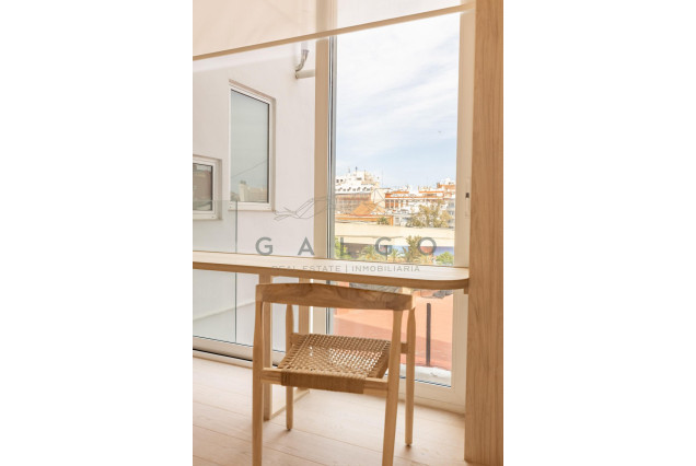 Venta - Piso - Valencia - Sant Francesc