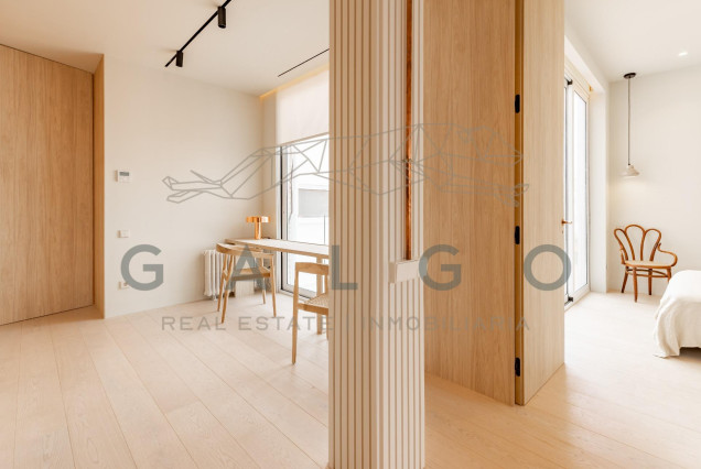 Venta - Piso - Valencia - Sant Francesc