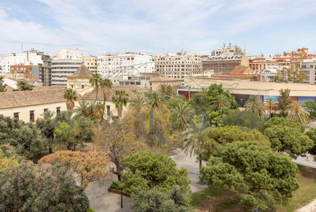 Venta - Piso - Valencia - Sant Francesc