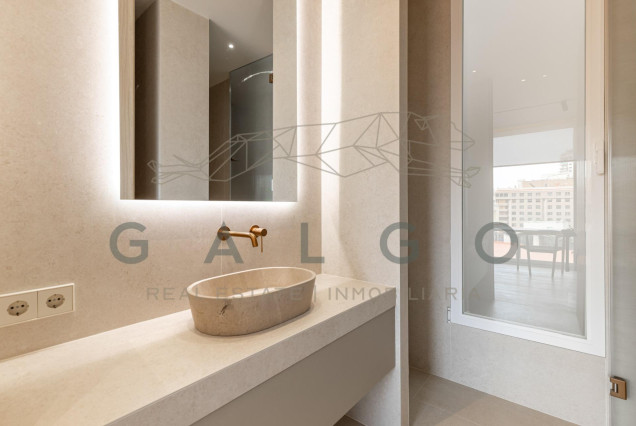 Venta - Piso - Valencia - Sant Francesc