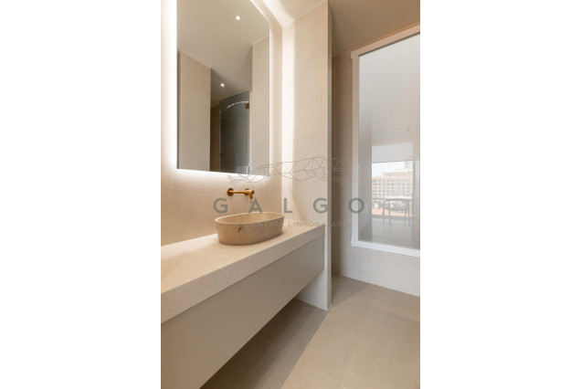 Venta - Piso - Valencia - Sant Francesc