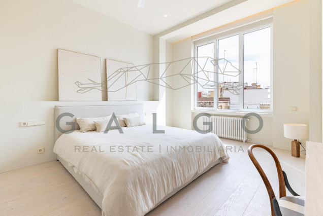 Venta - Piso - Valencia - Sant Francesc