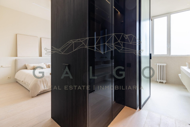 Venta - Piso - Valencia - Sant Francesc
