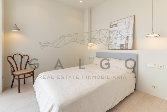 Venta - Piso - Valencia - Sant Francesc