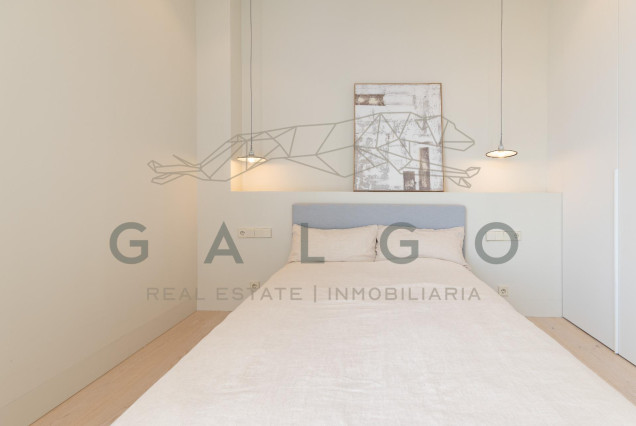 Venta - Piso - Valencia - Sant Francesc