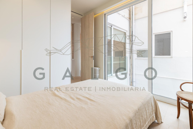 Venta - Piso - Valencia - Sant Francesc