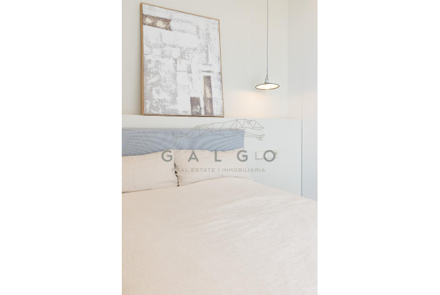 Venta - Piso - Valencia - Sant Francesc