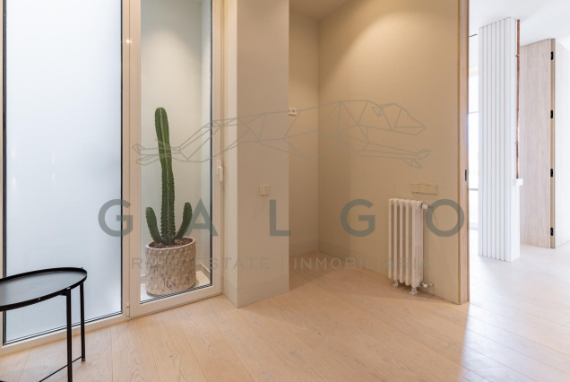 Venta - Piso - Valencia - Sant Francesc