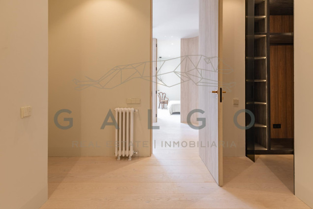 Venta - Piso - Valencia - Sant Francesc