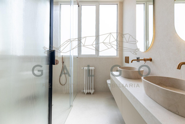 Venta - Piso - Valencia - Sant Francesc