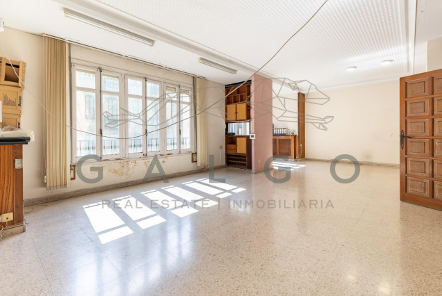 Venta - Piso - Valencia - Sant Francesc