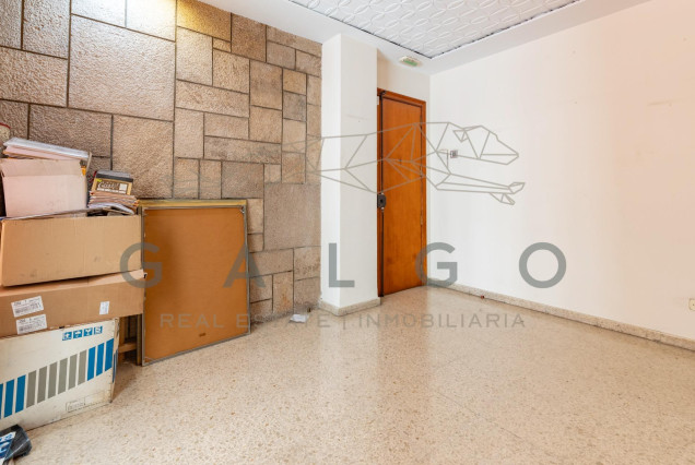 Venta - Piso - Valencia - Sant Francesc