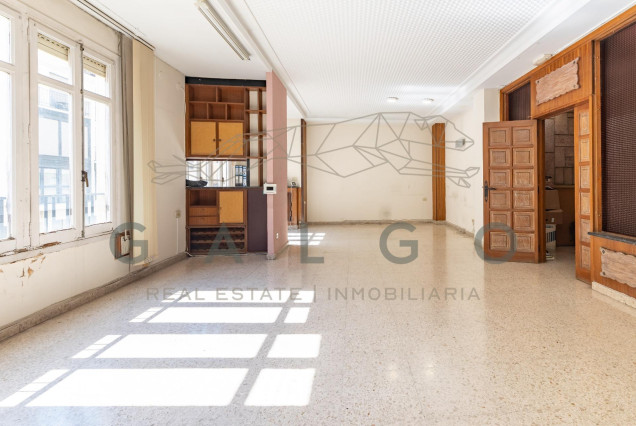 Venta - Piso - Valencia - Sant Francesc