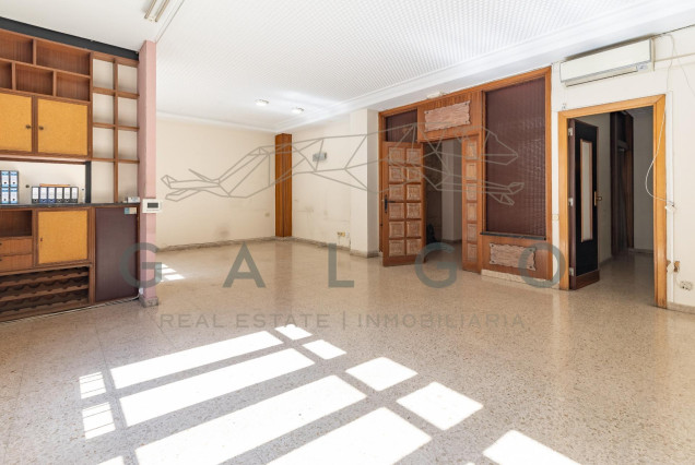 Venta - Piso - Valencia - Sant Francesc