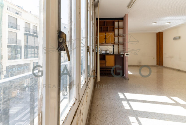 Venta - Piso - Valencia - Sant Francesc