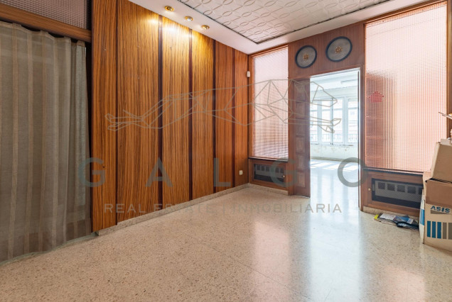 Venta - Piso - Valencia - Sant Francesc