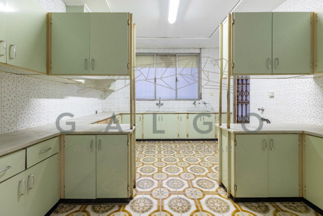 Venta - Piso - Valencia - Sant Francesc