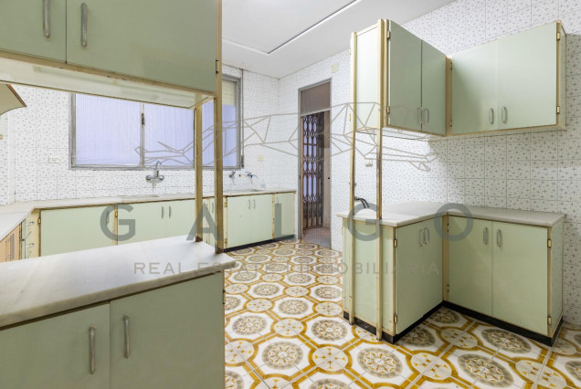 Venta - Piso - Valencia - Sant Francesc