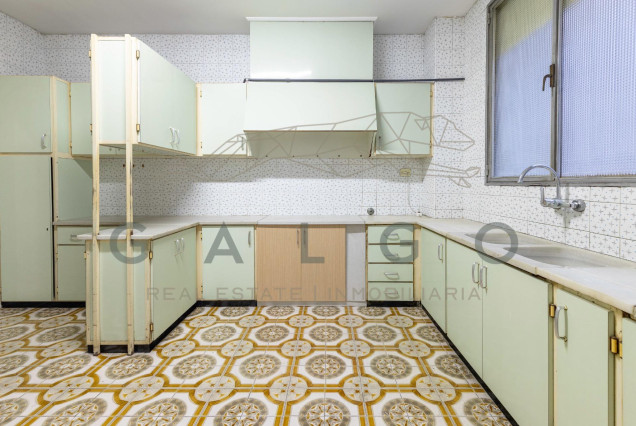 Venta - Piso - Valencia - Sant Francesc