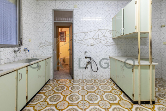 Venta - Piso - Valencia - Sant Francesc