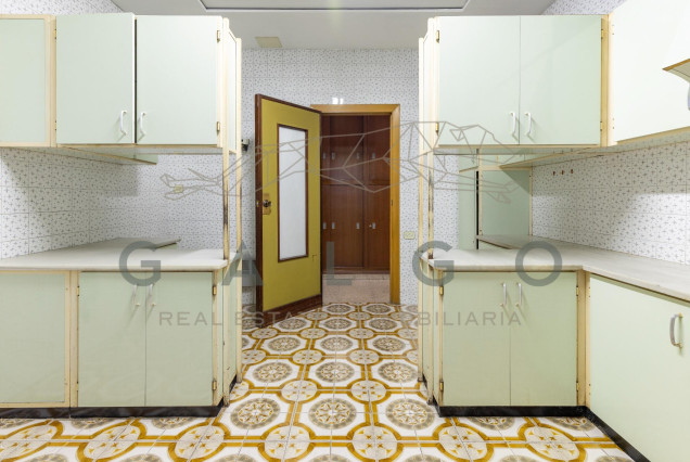 Venta - Piso - Valencia - Sant Francesc