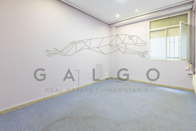 Venta - Piso - Valencia - Sant Francesc