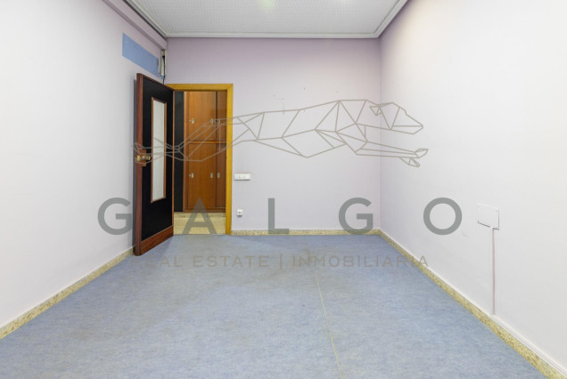 Venta - Piso - Valencia - Sant Francesc