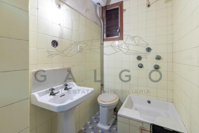 Venta - Piso - Valencia - Sant Francesc