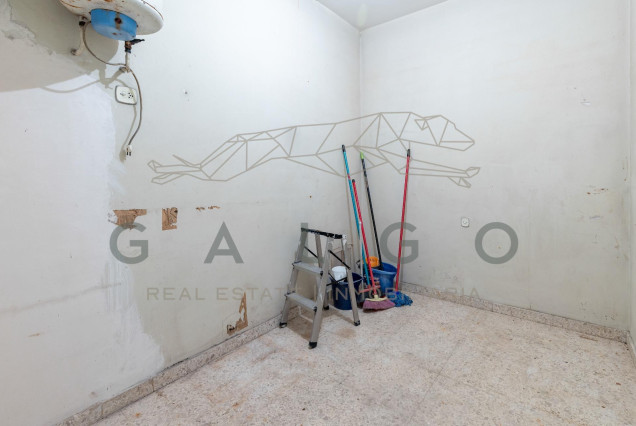 Venta - Piso - Valencia - Sant Francesc