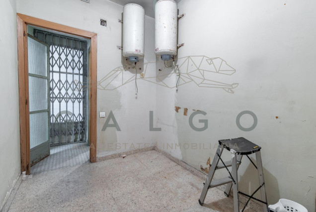 Venta - Piso - Valencia - Sant Francesc