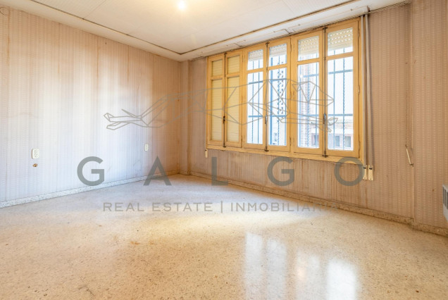 Venta - Piso - Valencia - Sant Francesc