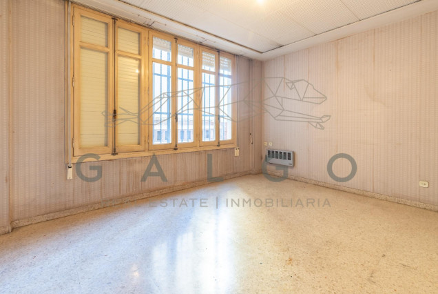 Venta - Piso - Valencia - Sant Francesc