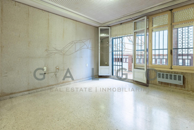 Venta - Piso - Valencia - Sant Francesc