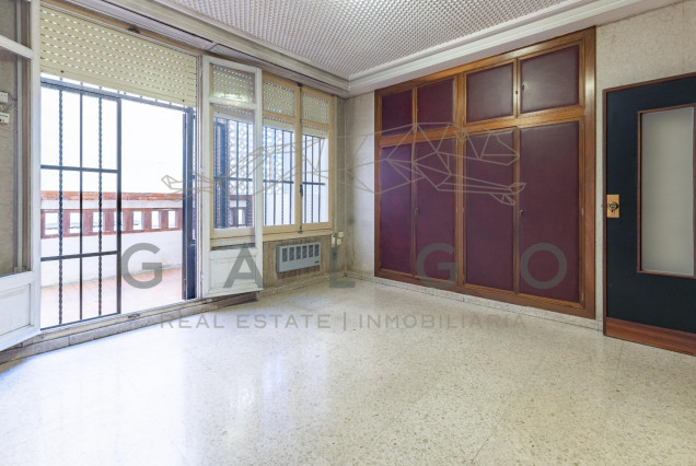 Venta - Piso - Valencia - Sant Francesc