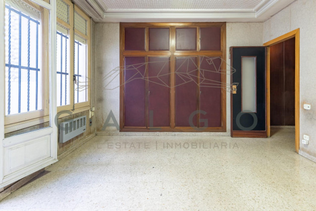 Venta - Piso - Valencia - Sant Francesc