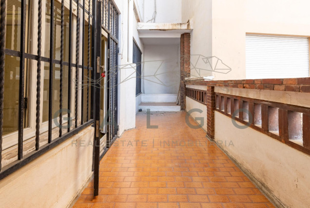 Venta - Piso - Valencia - Sant Francesc