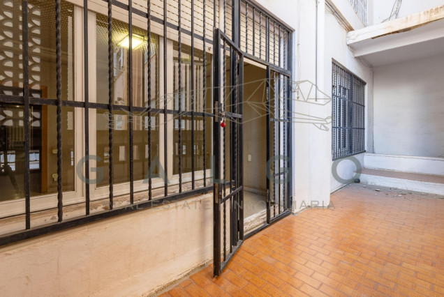 Venta - Piso - Valencia - Sant Francesc