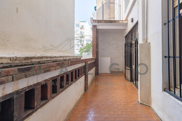 Venta - Piso - Valencia - Sant Francesc