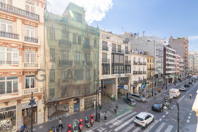 Venta - Piso - Valencia - Sant Francesc