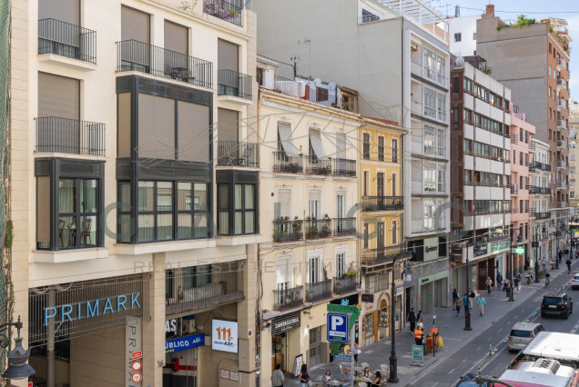 Venta - Piso - Valencia - Sant Francesc