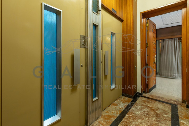 Venta - Piso - Valencia - Sant Francesc