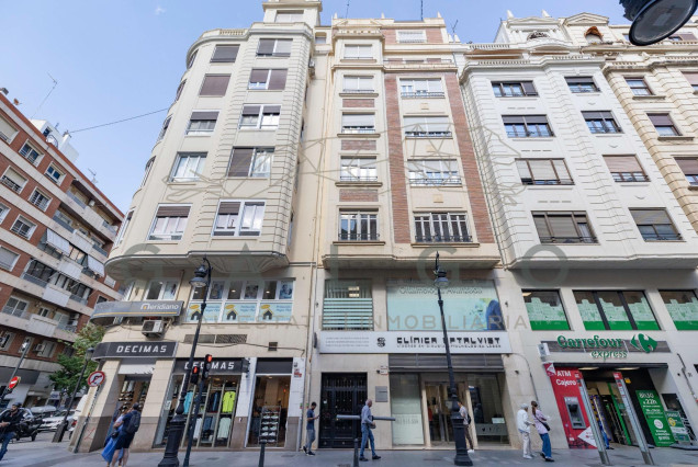 Venta - Piso - Valencia - Sant Francesc