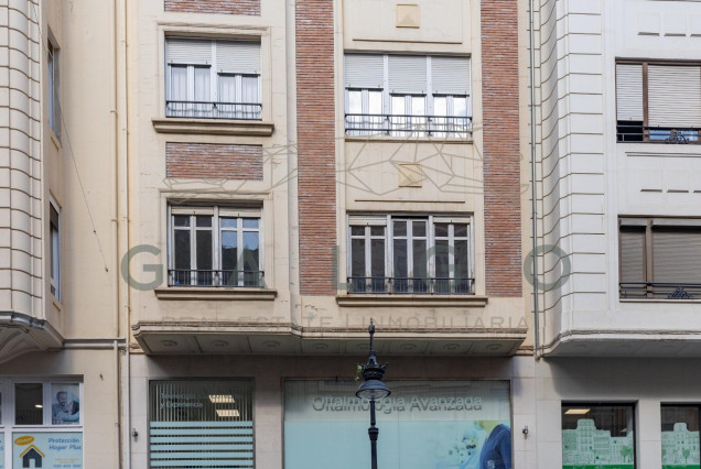 Venta - Piso - Valencia - Sant Francesc