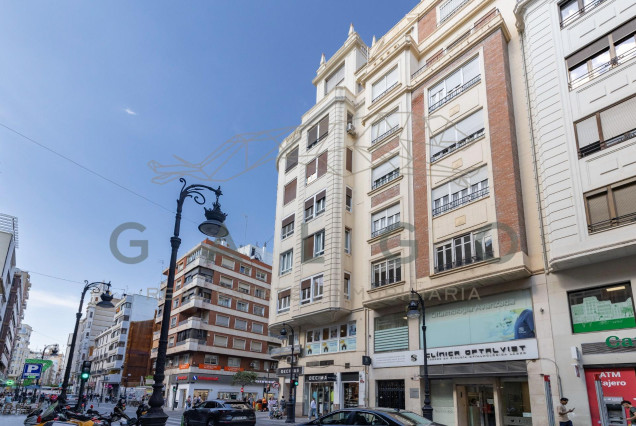 Venta - Piso - Valencia - Sant Francesc