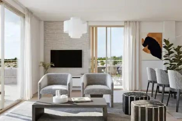 Venta - Piso - Godella - Campolivar