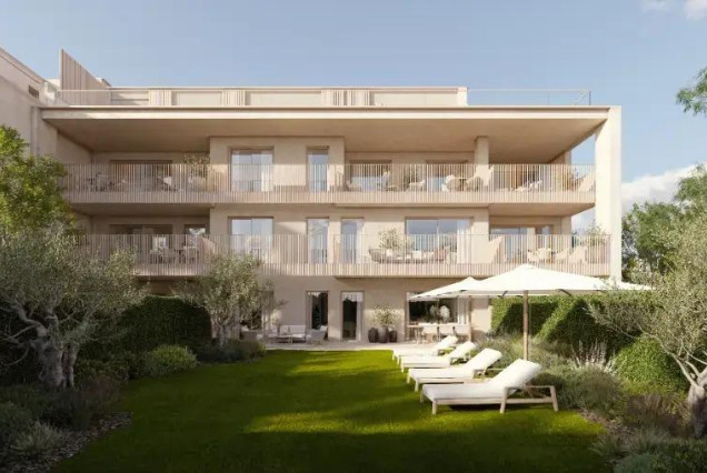 Venta - Piso - Godella - Campolivar
