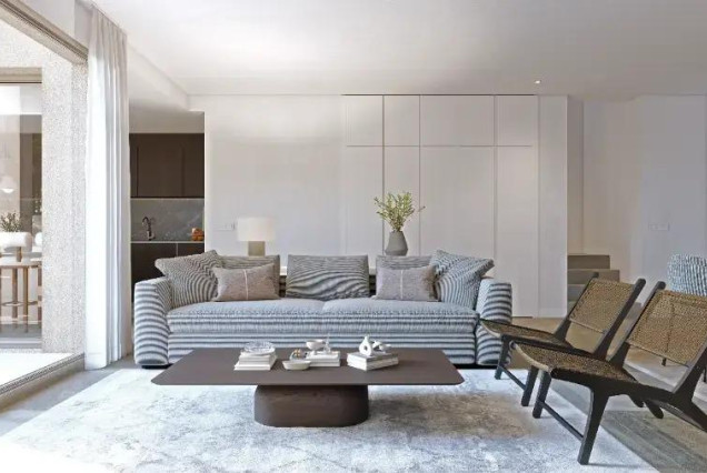 Sale - Pareado - Godella - Campolivar