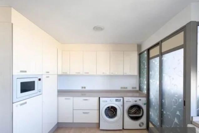 Long time Rental - Flat - Valencia - Ciutat de les Arts i de les Ciencies
