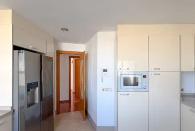 Long time Rental - Flat - Valencia - Ciutat de les Arts i de les Ciencies
